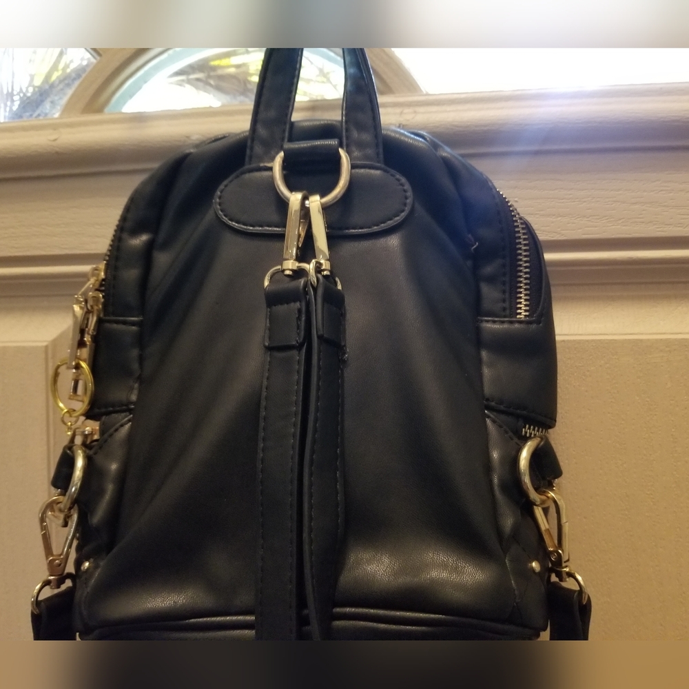 Bebe Mini Backpack - image 6